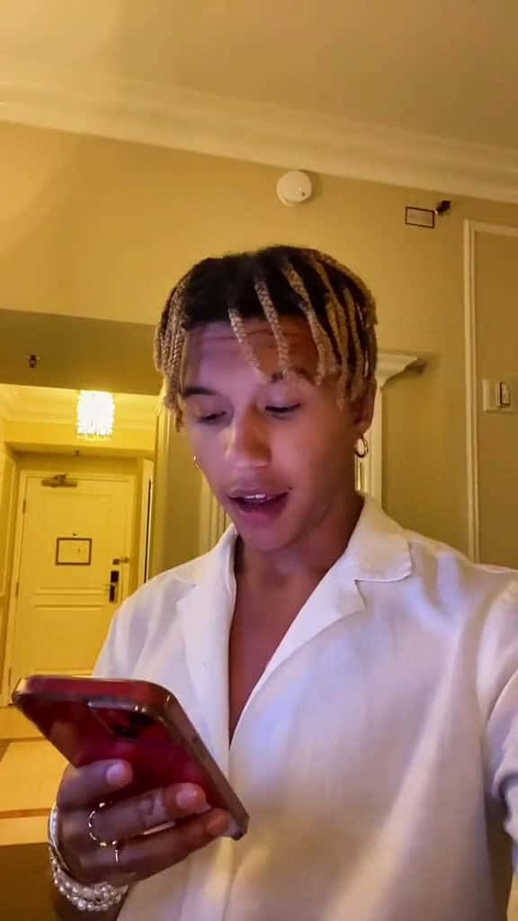 Cover for parisandnicole vegastiktok 22tiktok 75947 #ilovescoopz