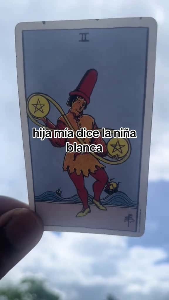 Cover for Mensaje urgente tarotvidente lecturadetarot leydeatraccion limpiezaespiritual rompeechizo 64127 #followMe