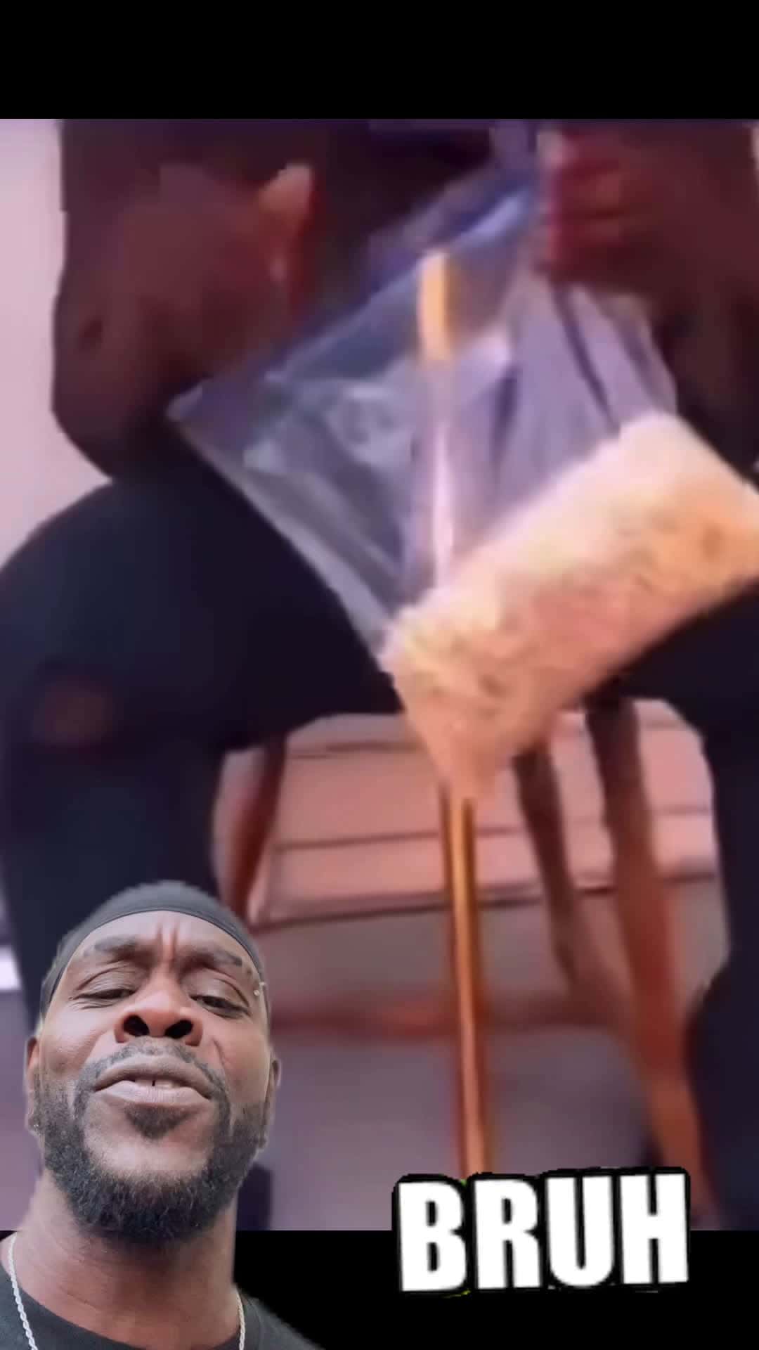 Cover for If you don’t laugh at this video, I don’t know what the hell to tell you😆😂🥱