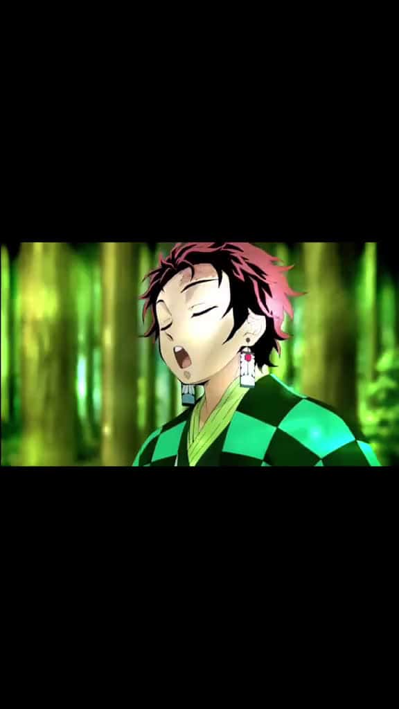 Cover for cant believe I gotta sit back and wait for the movie 😐✨#amv #anime #demonslayer  created by afterlifearcad3_ with VIP’s oui jersey remix