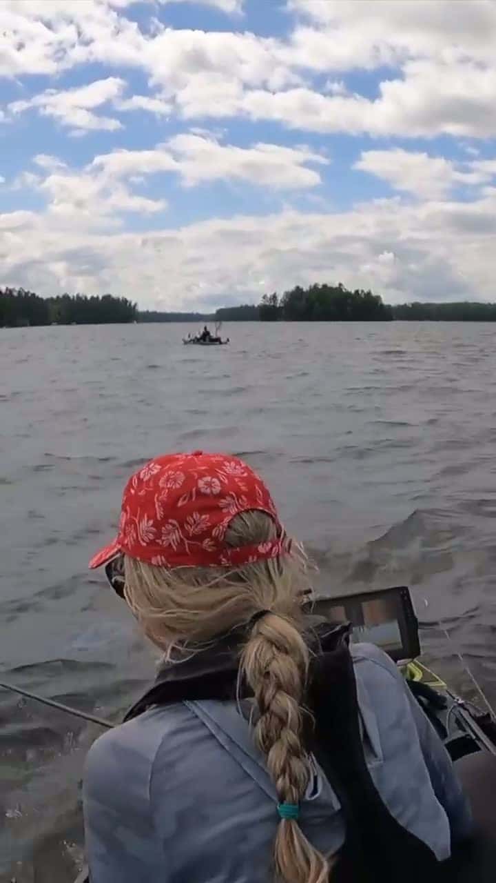 Cover for This hurt. #fail #fishing #fish #fyp #foryou #viral #viralvideo #trending 