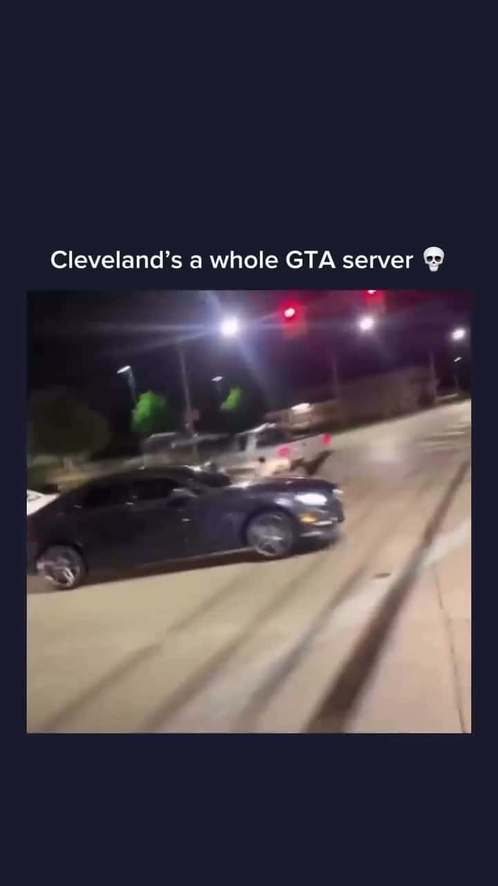 Cover for CLEVELAND A WHOLE GTA LOBBY🤣🤣🤣🤣🤣🤣🤣 #wow #unexpected #comedy #explore #explorepage #fyp* #fyp #foryou #funny #foryoupage#instagram #instagood #meme #memes #reels #scoopz #shorts #trending #tiktok #usa #viral #viralvideo #video #viralvideos #lol #humor #funnymemes #comedy #funnyvideos #funny #entertainment #fypシ