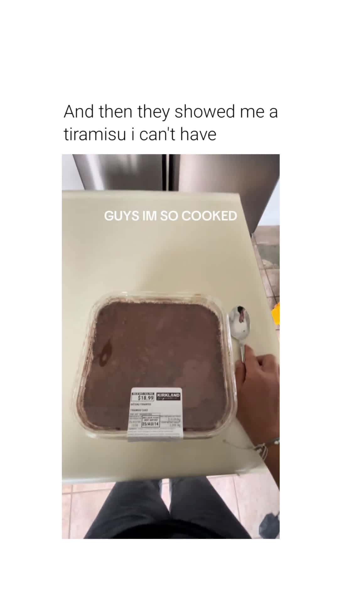 Cover for why is it so expensive? 😭 (Via:tt/ari_lpgr_)