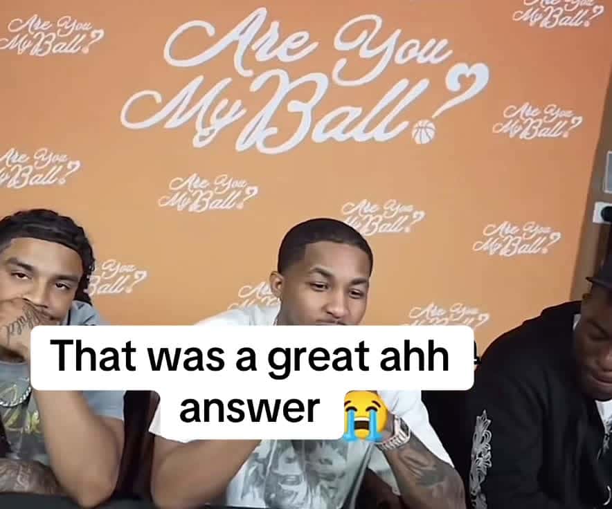 Cover for Great answer  #ddg #fyp #fypシ #foryou #foryoupage #scoopz #viral #trending