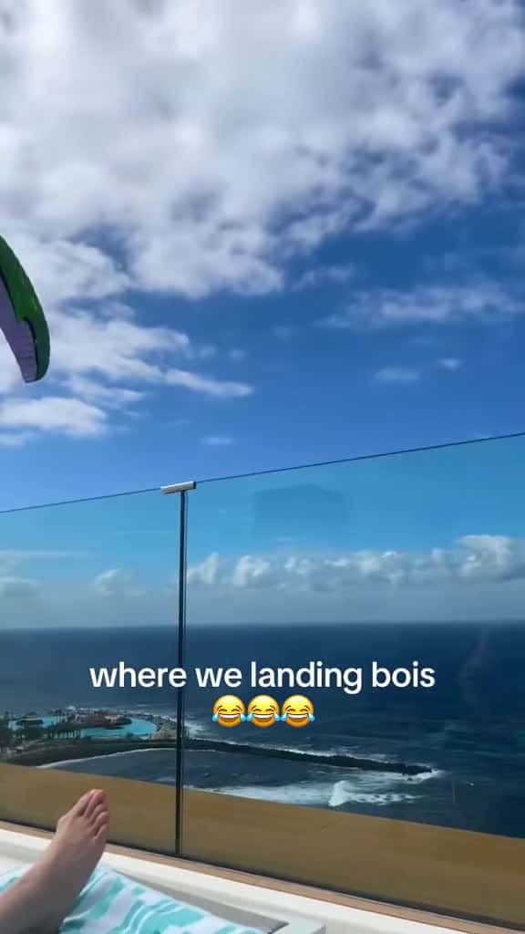 Cover for Where we dropping 😂 @Barstool Gametime (via:@charlit)  created by Barstool Sports with Fortnite’s Smooth Moves
