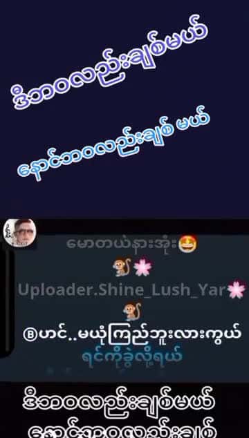 Cover for duet with linchittaw 39655 #nicevideo
