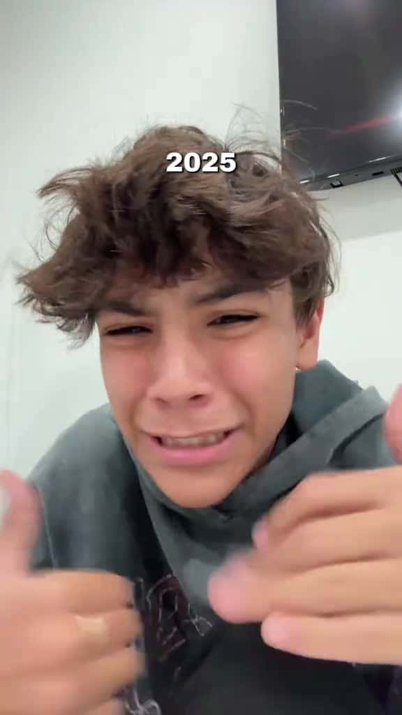 Cover for Como as noooo comedia humor 2025 2025sorprendeme virus tiktok chatgpt ia tiktokel19enero b 32074 #trending
