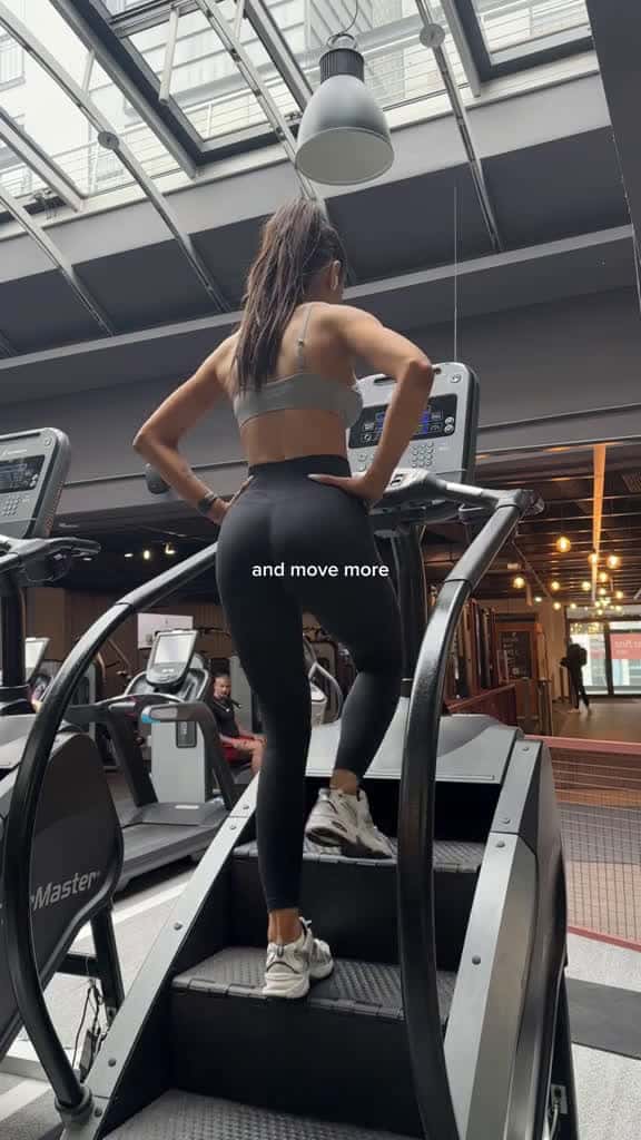 Cover for fy GymTok 93985 #shortvideos