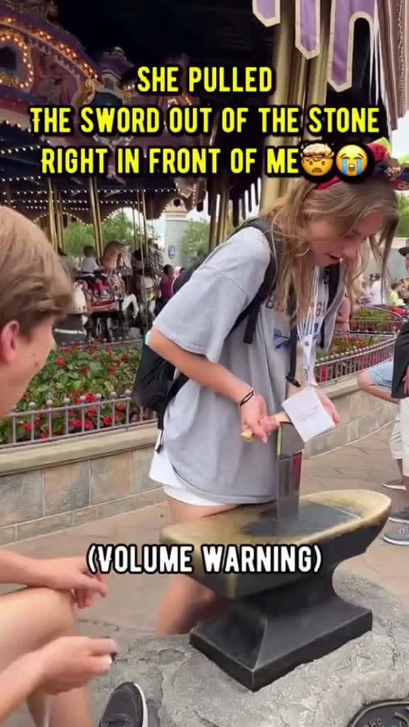 Cover for Disneyland funny moments funnymoments funny disney disneyland disneyworld disneyparks stit 05759 #shortvideosscoopz