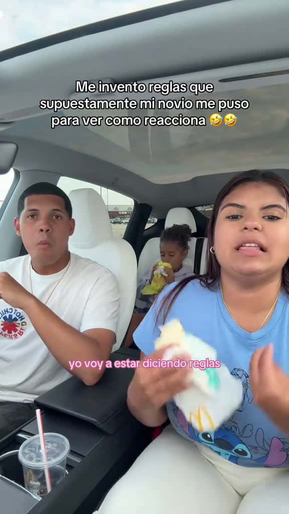Cover for Aquí paso de todo 🤣🤣 created by LaFamiliaGomes❤️ with LaFamiliaGomes❤️’s sonido original