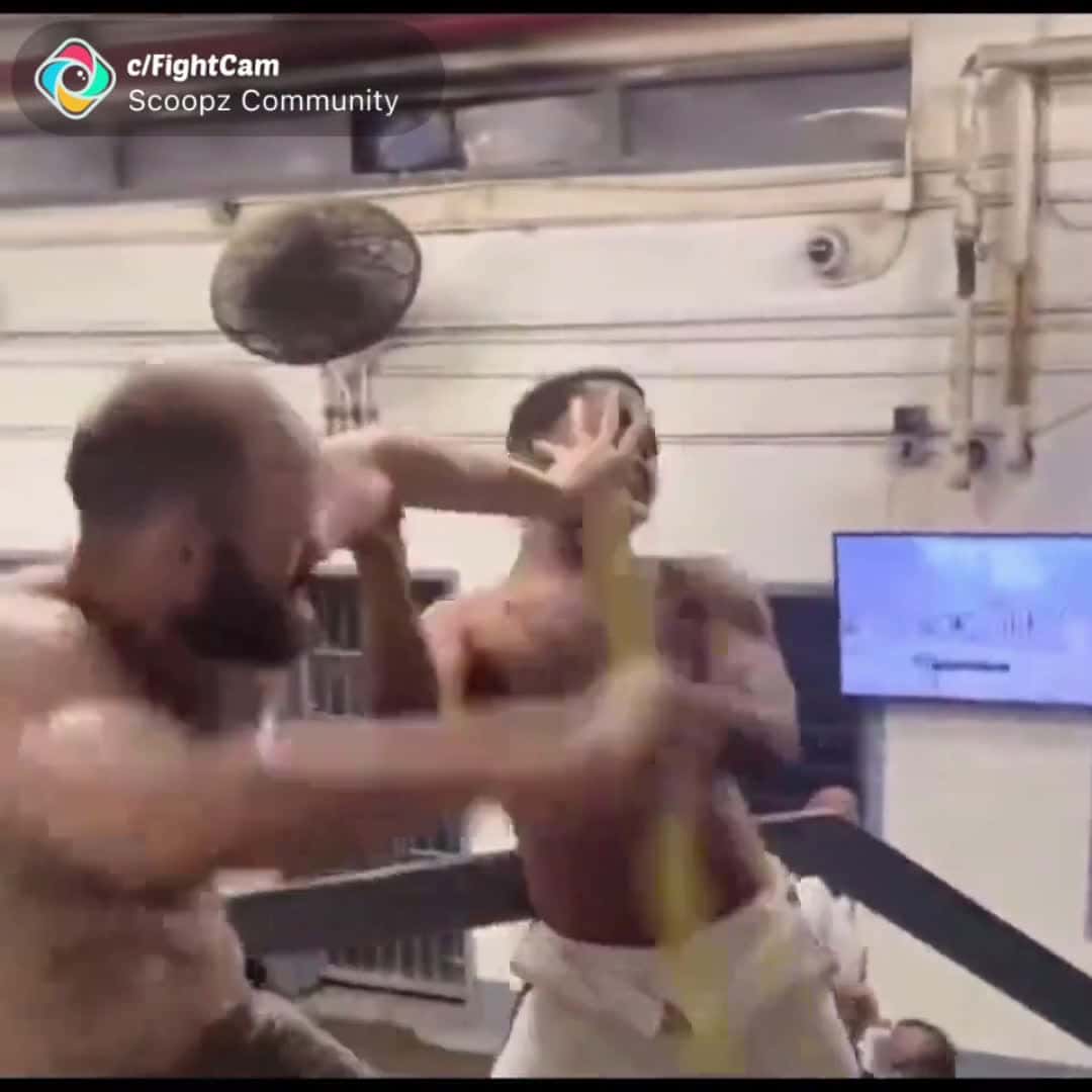Cover for The wrong white boy to fuck with 😂