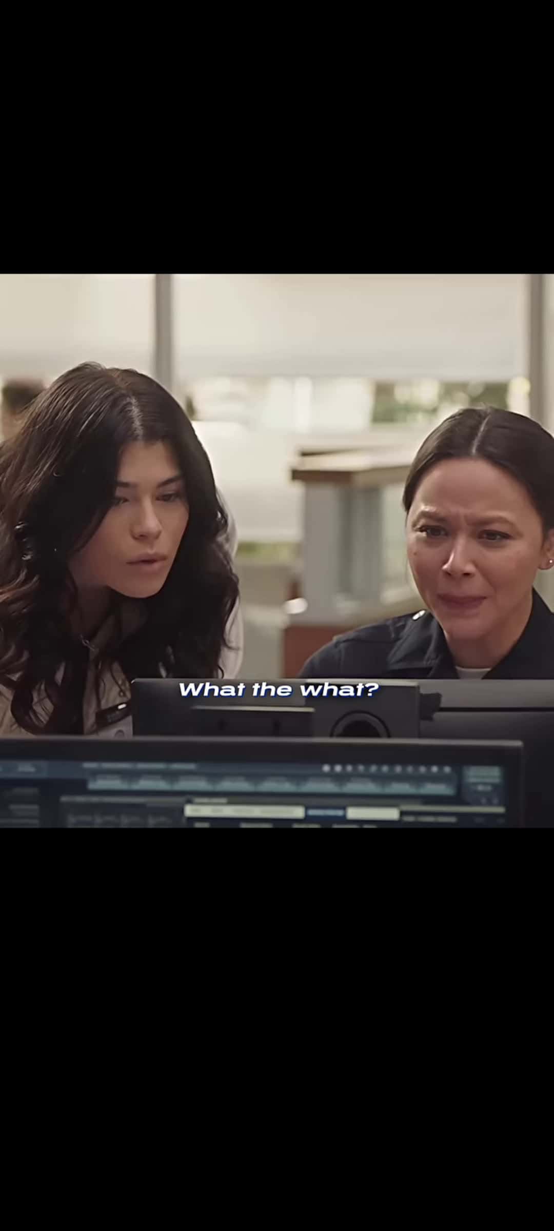 Cover for omg its tim and dim #therookie 