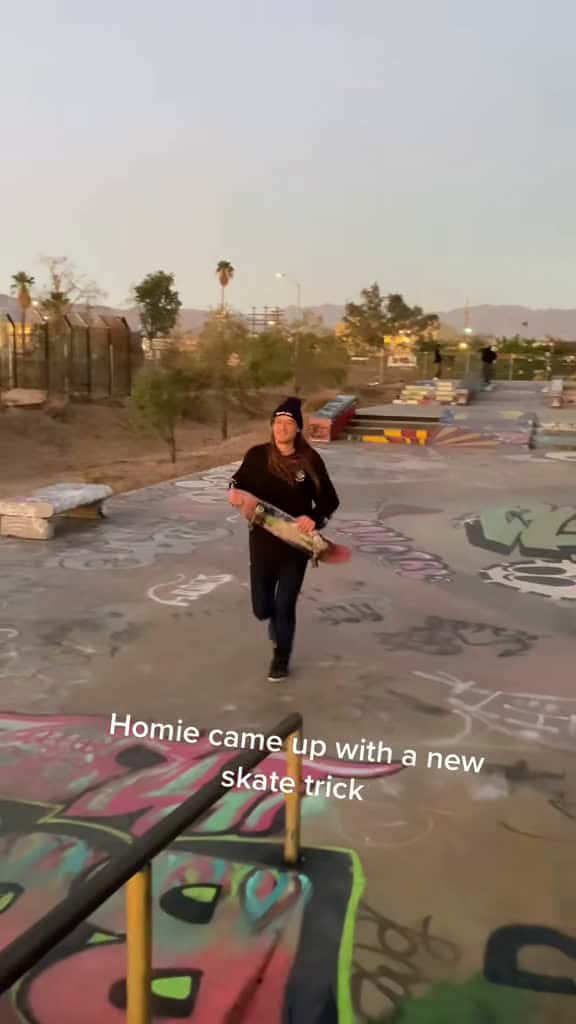 Cover for Is this trick really No Big Deal? 🤔 #Skateboarding #TrickTutorial #BeginnerSkater