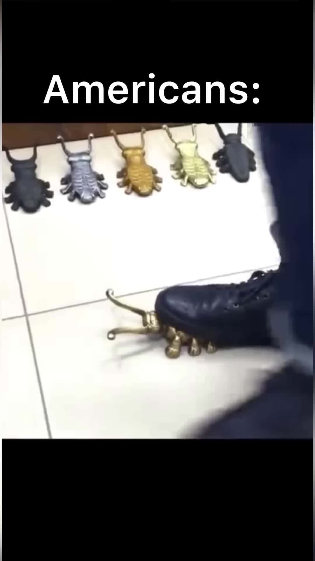 Cover for How countries take shoes off 😂😂  #reels