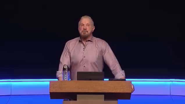 Cover for /storage/emulated/0/Download/No one can do more damage to you than you And no one can empower you like you #OwnYourLife Part of my really fun lecture from The Way in New Knoxville, Ohio last year Great en
