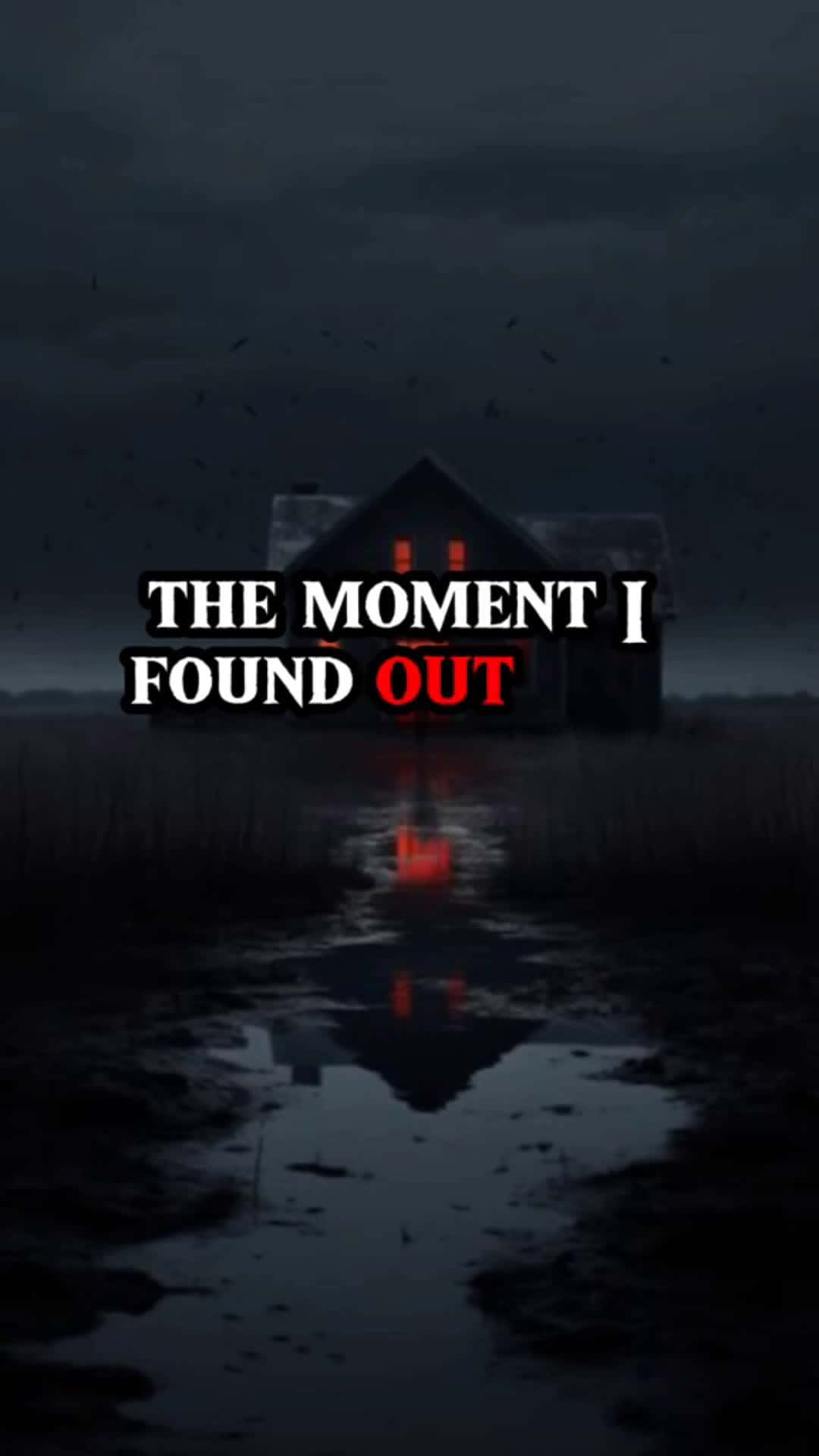 Cover for This is why you should always check into the hostory of a house before moving in 😨 #creepy  #scarystories  #scary  #haunted  #hauntedhouse  #paranormal 