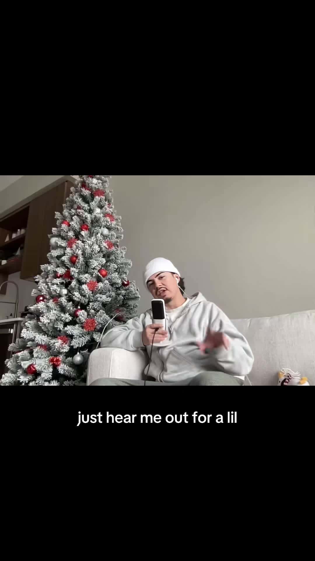 Cover for this community on TikTok changed my entire life for the better this year, I’m gonna continue to try making the best videos I can and I’ll stop when I can’t. Thank you guys without y’all and God I can’t do any of this, I’m just a young adult  chasing his dreams still because of you guys #fyp  there’s so many other people that I would love to thank in my life, because them just being around, helped me so much but they know who they are and hopefully this year I could bless them with what they dese