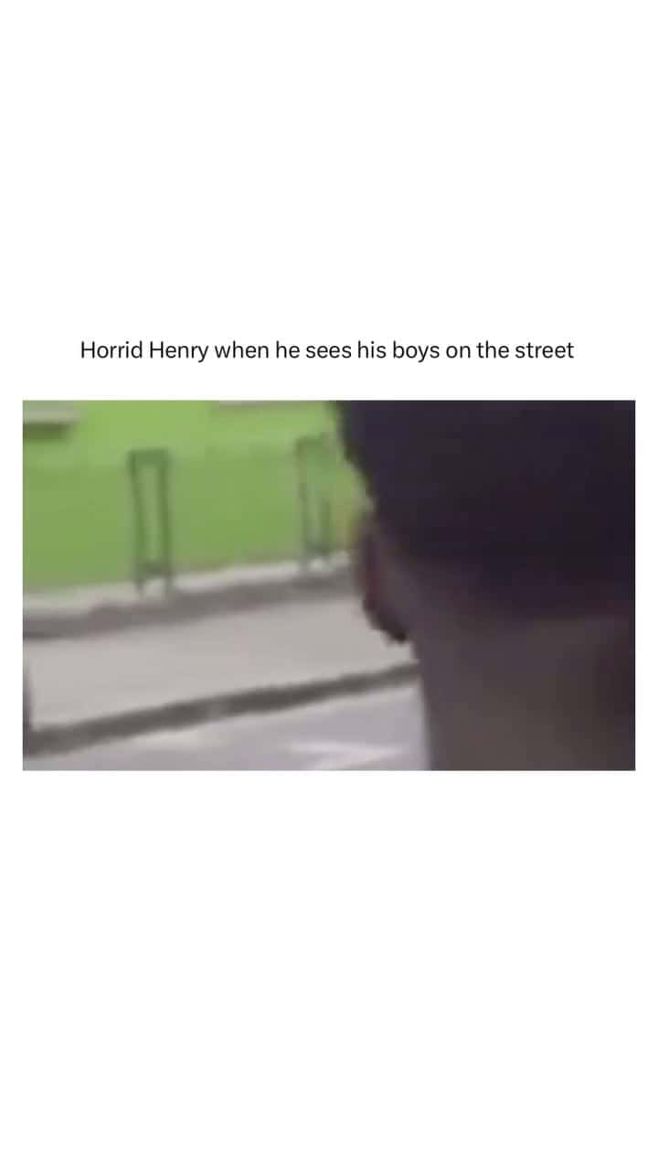 Cover for Follow (us) UKGODS for memes (Video credit# mrkayewumi663) #fyp #trendingreels #instagramreels #britishmemes #banter #schoolmemes #secondaryschoolmemes #relatable #uk #ukmemes #funny #british #english #memes #britishcomedy