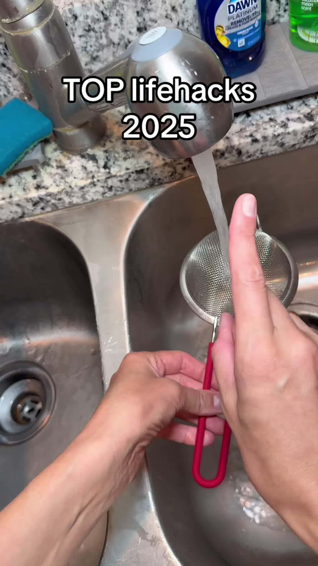 Cover for Top hacks that will help you every day  #hacks