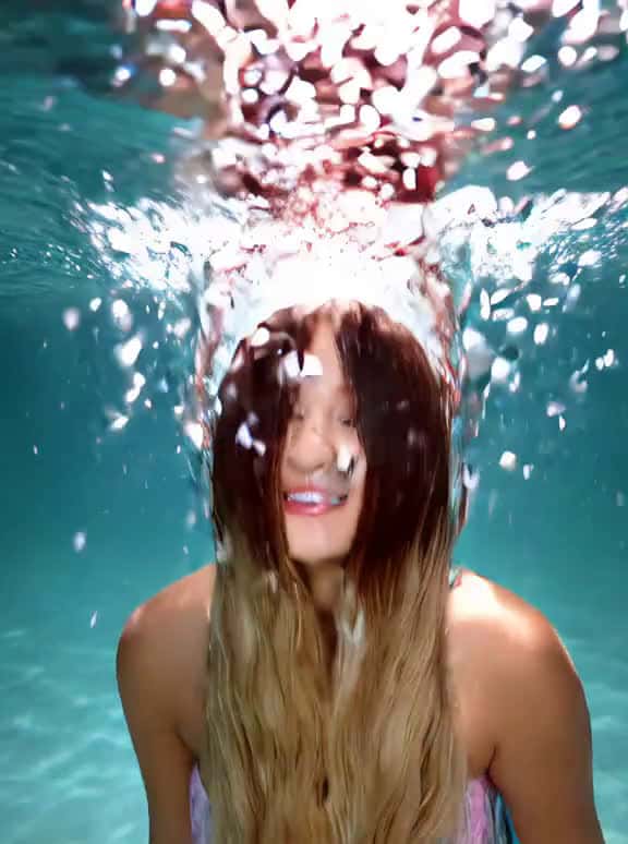 Cover for O TAMBIÉN QUERÍA VERME DE SIRENA 🤭