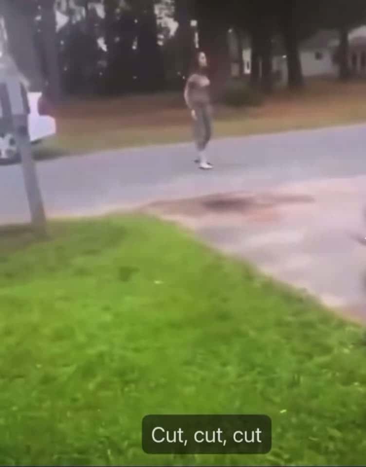 Cover for I think he got a lil excited abt that one hit😂