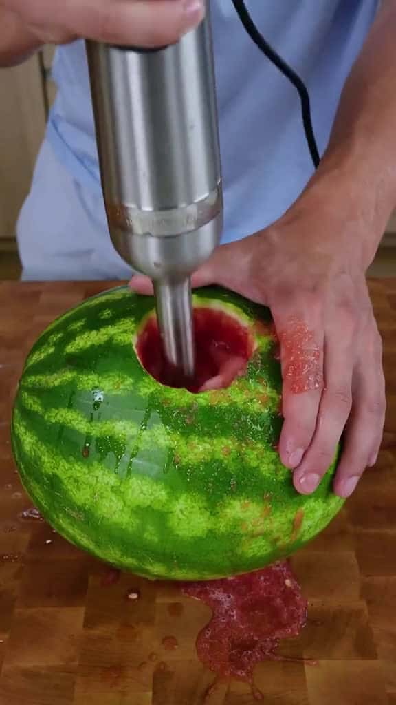 Cover for 3 Levels of Watermelon #3LevelsChallenge #WatermelonLevels #FruitChallenge  created by Nick's Fan Club with Nick's Fan Club’s original sound
