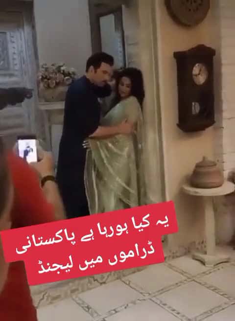 Cover for tiktokcooks barieid fy tiktok drama new actress whattocook fyp reels whattowatch  76230 #trend
