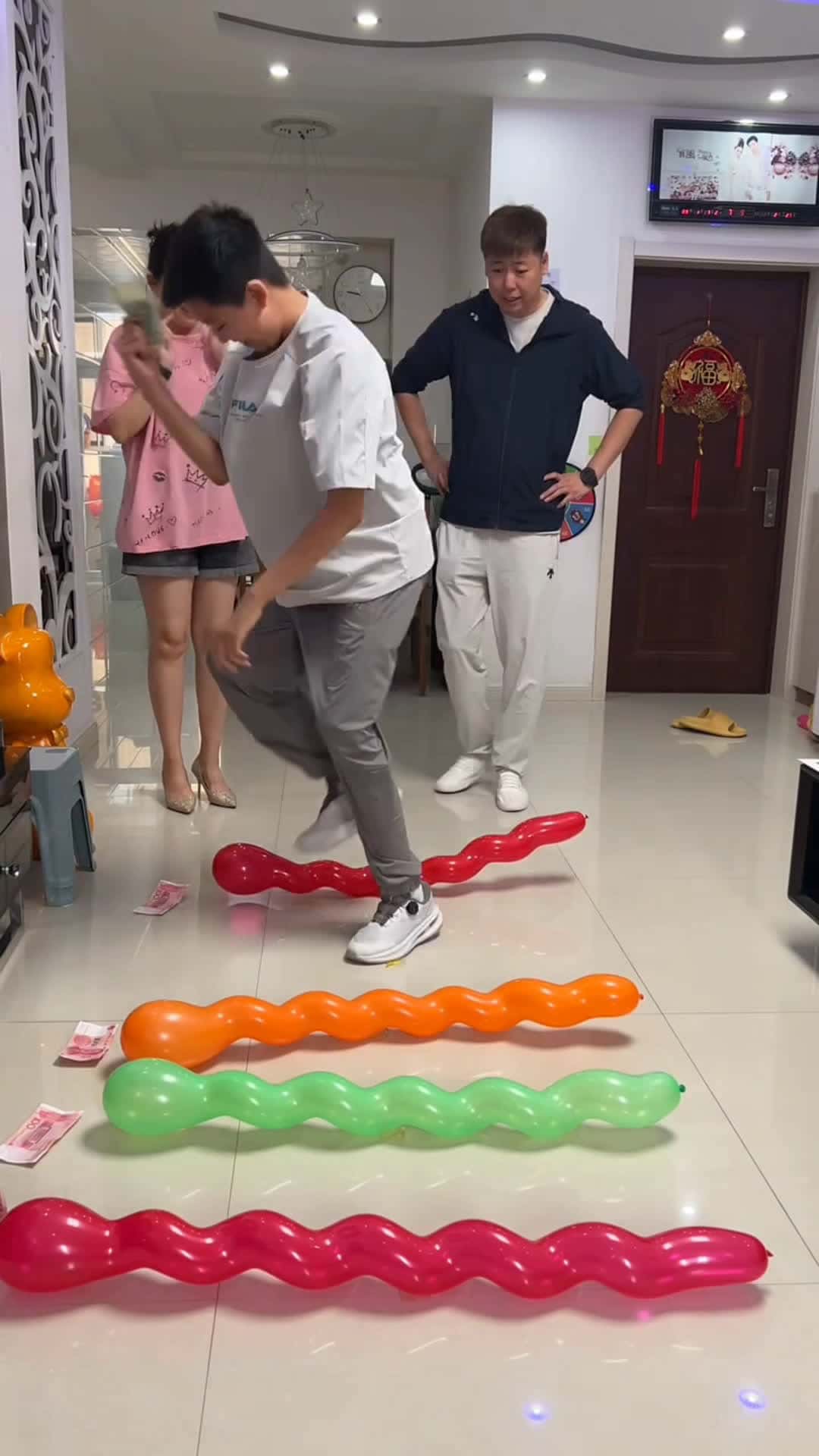 Cover for funny videos 