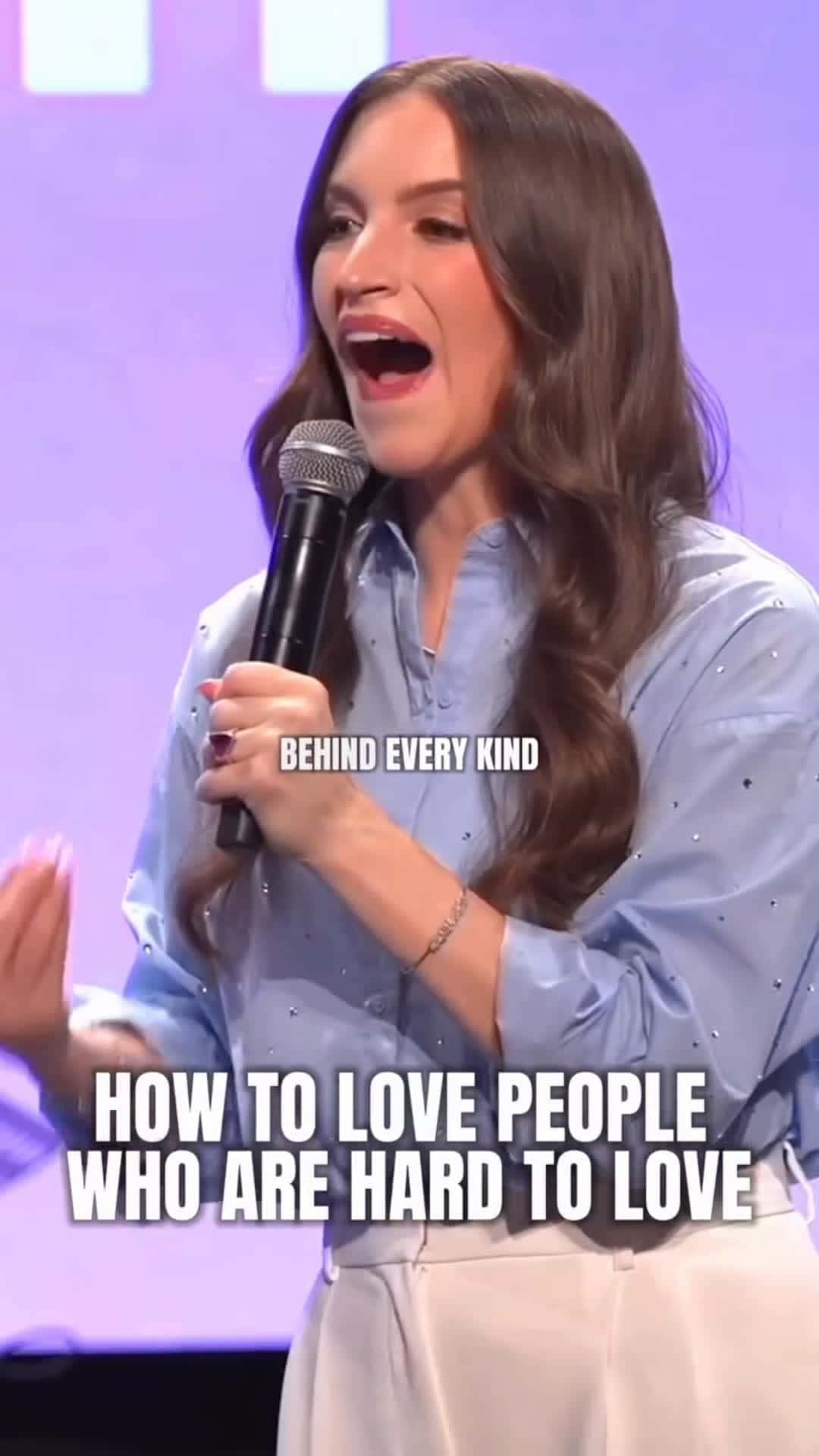 Cover for HOW TO LOVE PEOPLE WHO ARE HARD TO LOVE