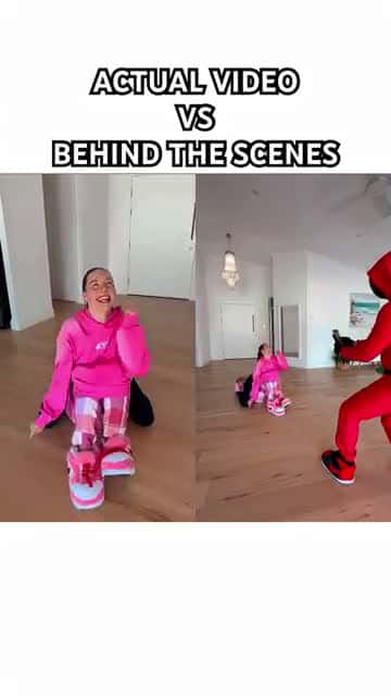 Cover for WE NEED TO KNOW!？ 😅 #dance #trend #viral