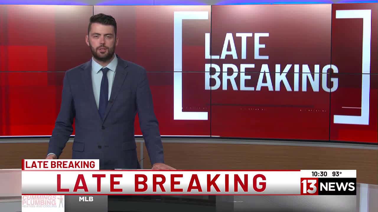 Cover for Possible shooting at an apartment complex in Tucson