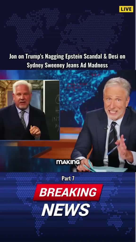 Cover for Trump comments on Sydney Sweeney's American Eagle ad after discovering her Republican ties—controversy erupts! 🇺🇸 #Trending #SydneySweeney #Trump #News