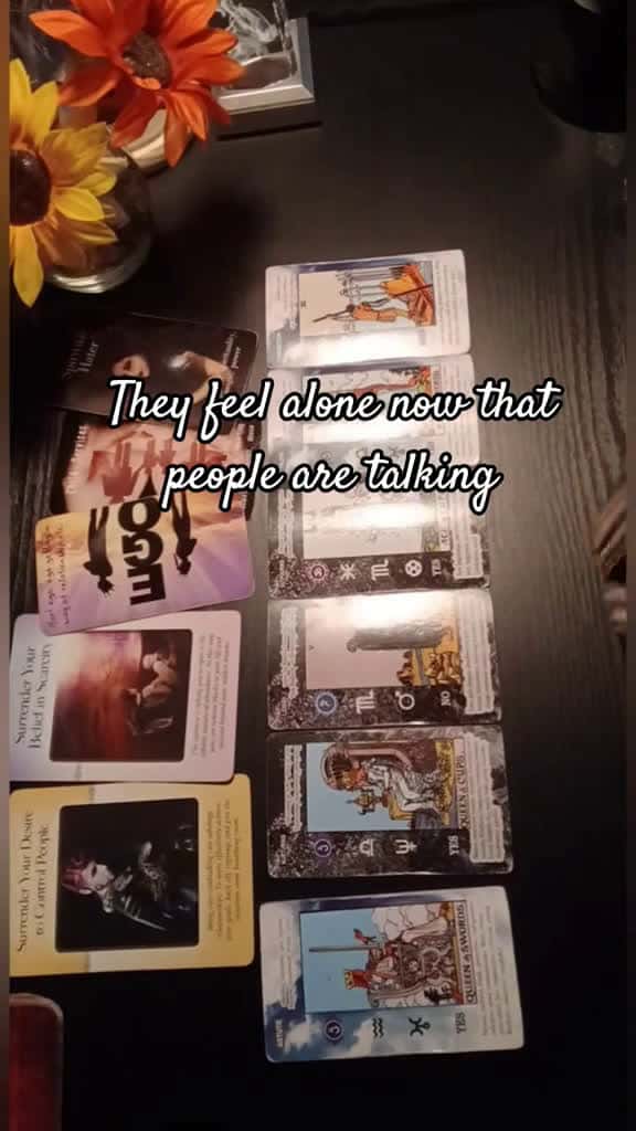Cover for #CancerTarot #CancerReading #JulyTarot #EmotionalHealing #ControlIssues #ShadowWork #PositiveCriticism #TarotMessages #IntuitiveDownload #SelfSabotage #LetGoOfFear #TrustTheProcess #ZodiacTarot #Cancerszn #HealingMessages #Spir...