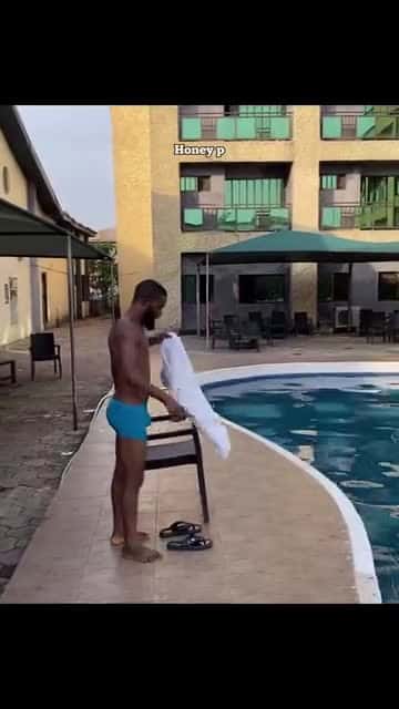 Cover for 😂😂😂😂🤯 swimming price was too much 