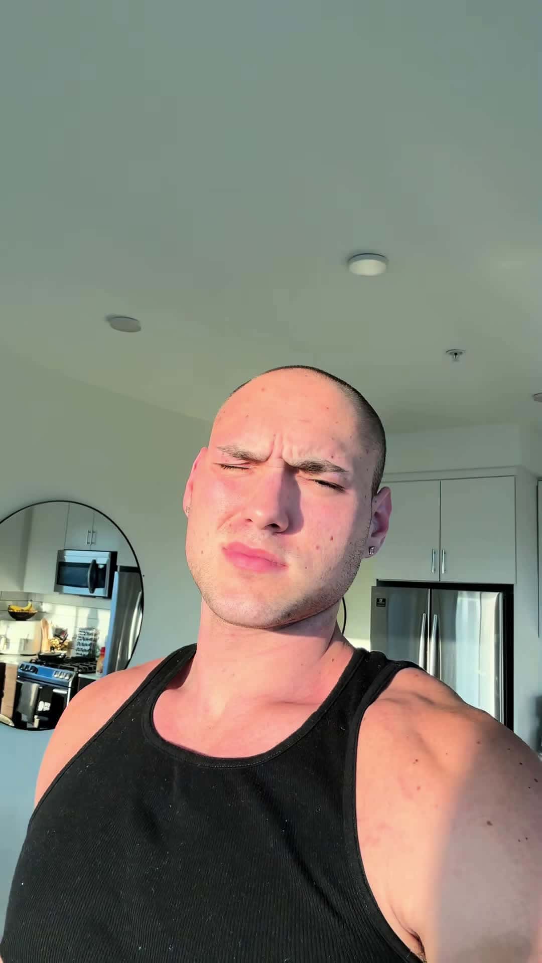 Cover for FYI I ate more I just didn’t record it before the ED mfs get all triggered in my comments