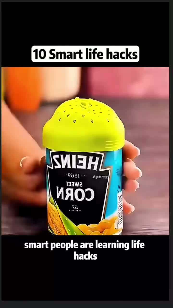 Cover for Turn smart life hack
