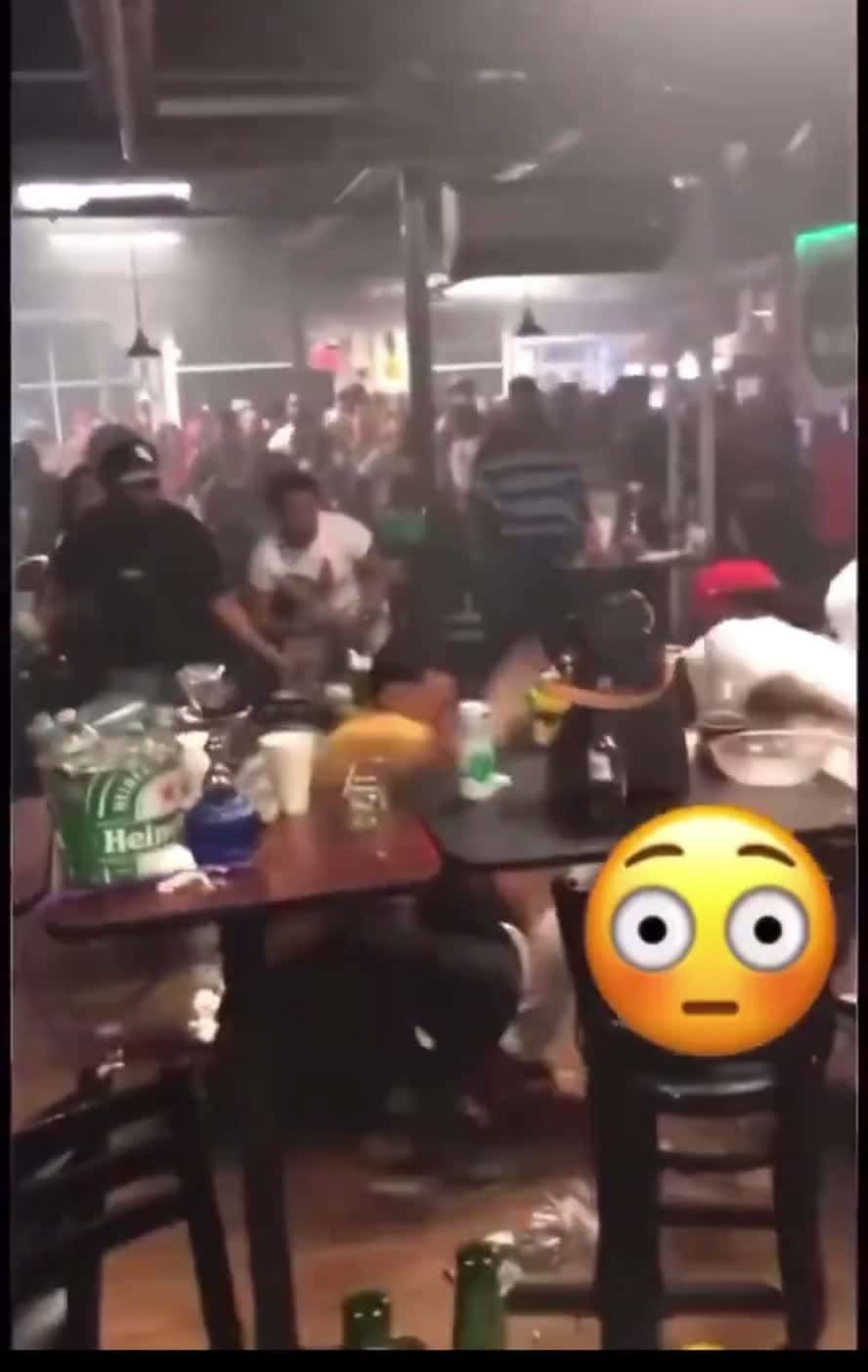 Cover for I jus wanted some tacos gang😭✌️ #fight #fightcam #prank