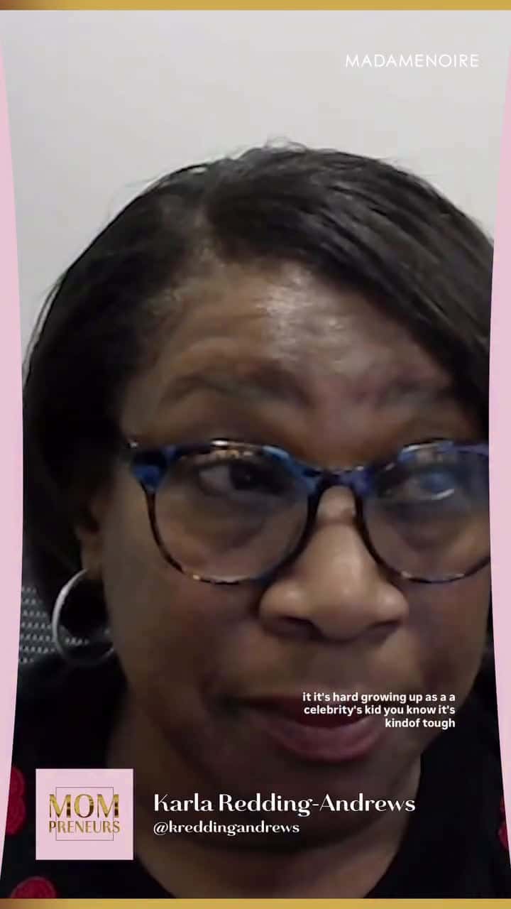 Cover for Season 4 | Episode 3: In this moving episode of Mompreneurs, host Nancy Redd sits down with Karla Redding-Andrews—Executive Director of the Otis Redding Foundation and daughter of soul music legend Otis Redding.Karla shares ho...