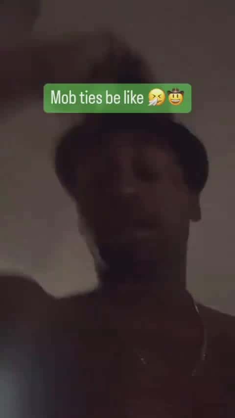 Cover for I tell ya to sit tight, you take a walk…. You bustin’ my f*ckn  chops here, You wanna make my life harder??? #fyp #mustwatch #mafiapov #explore  created by TellyVision 🌲 with TellyVision 🌲’s original sound
