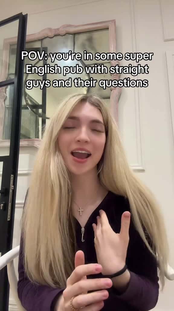 Cover for Without fail they will always ask me about this transgirl trans uk transandproud lgbt funn 40960 #shortvideosscoopz