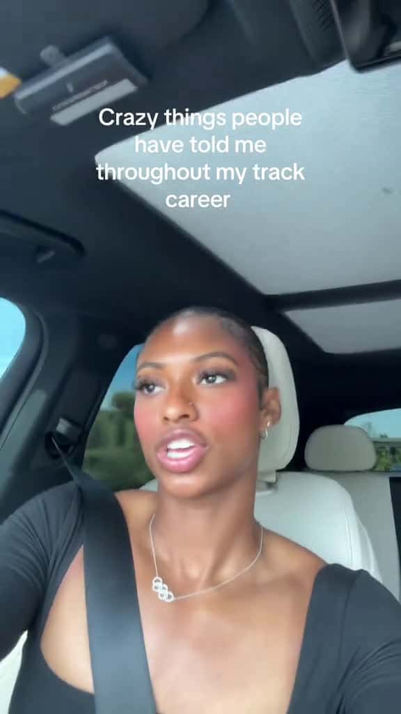 Cover for Wild Advice for Track Athletes Revealed!