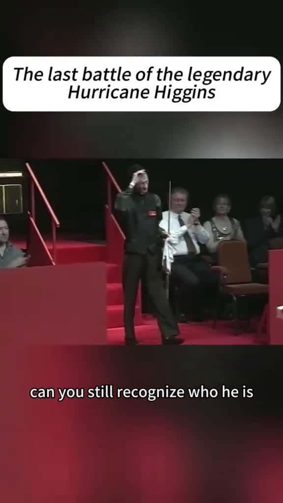 Cover for fyp usa tiktok fouryou funny fpy snooker sports snookerplayer funnyvideos higgins 67678 #shortvideos