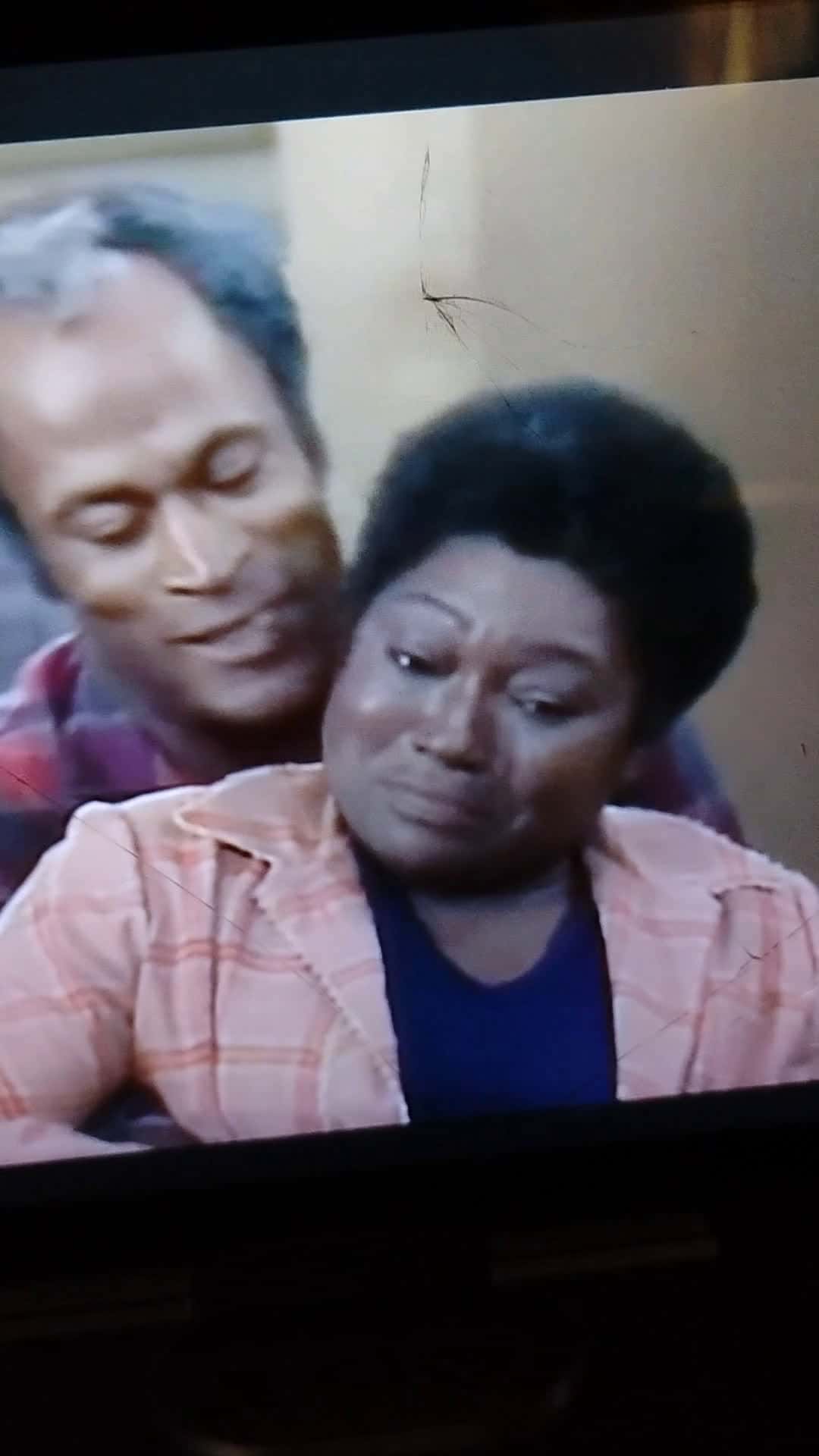 Cover for live TV 