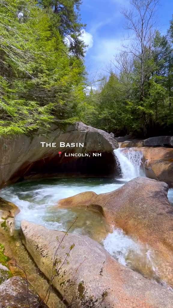 Cover for Drop your fav hiking spots below #fyp#hiking#newhampshire#fittok#photography#selfcare#traveltiktok