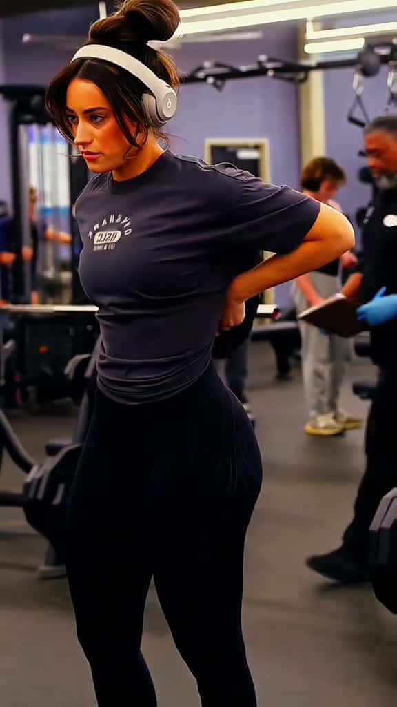 Cover for gym women ..... corechallenge coreexercises coreworkout corestrength militaryfitness usmar 74378 #nicevideo