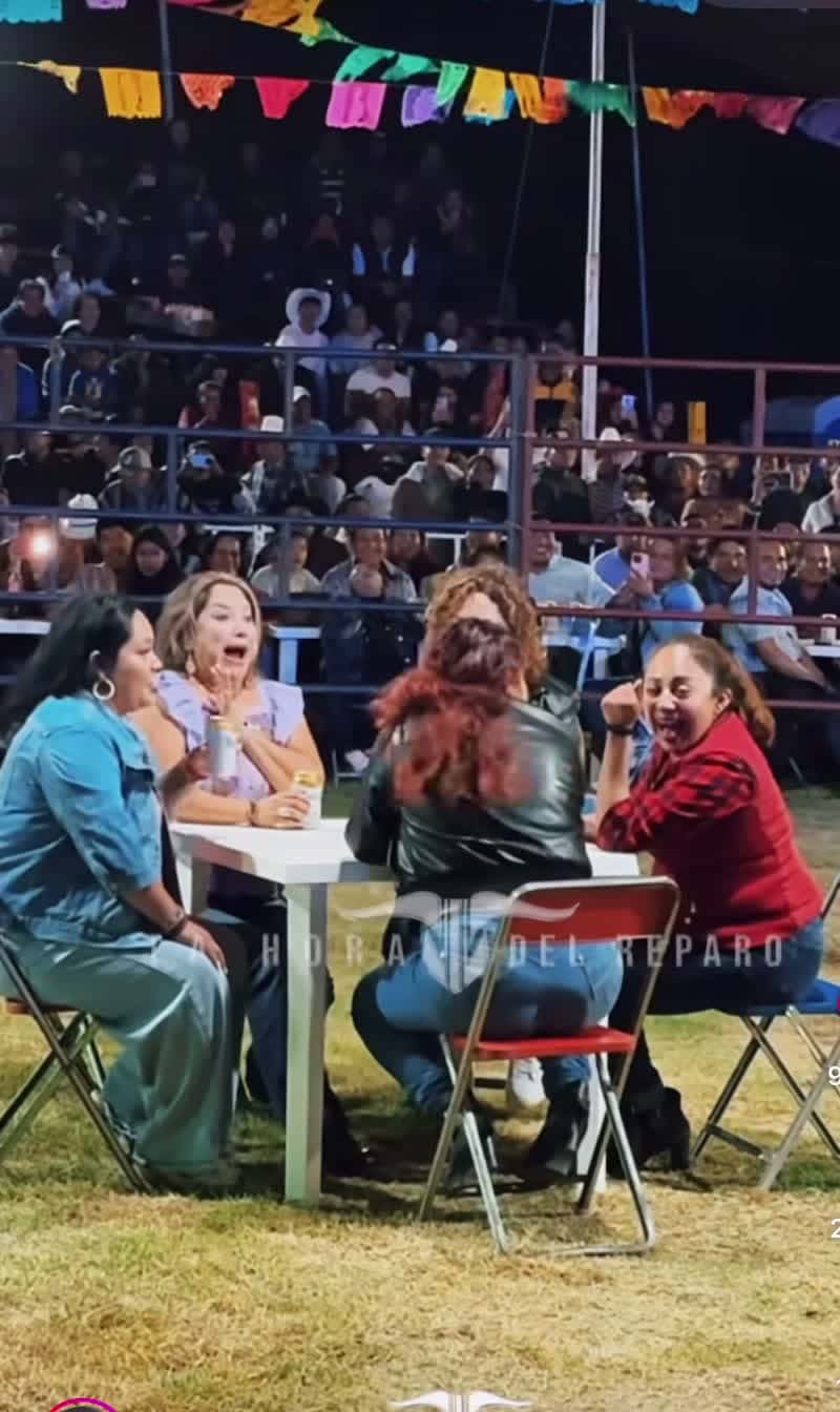 Cover for Lady in the red looking at them like yall B didn’t even help me 🤣🤣