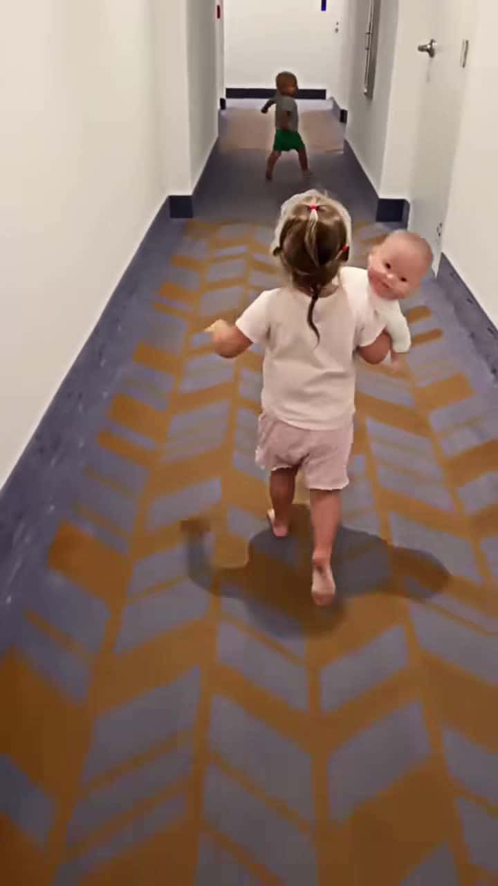 Cover for #FavMovieClip #funnybaby #babylover #cutebaby #funnyvideo #foryou #cute #cutest 