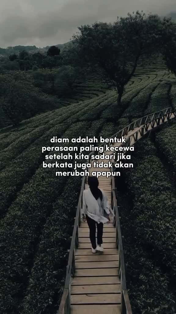 Cover for foryou motivasihidup quetesstory fyp katakata quotes 50342 #trend