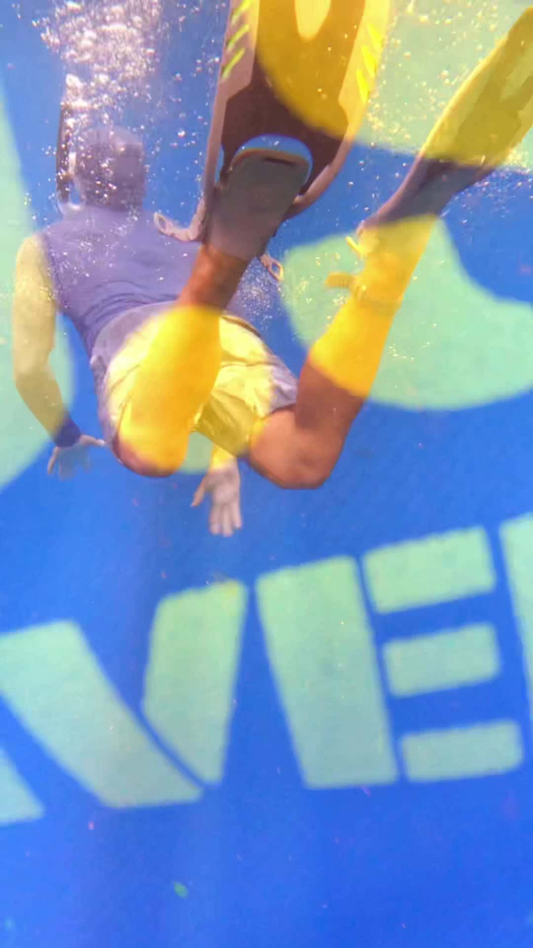 Cover for How life feels with a good snorkel set… use code “Sidequestcoop” if you want some gear🤙 unpopularopinion