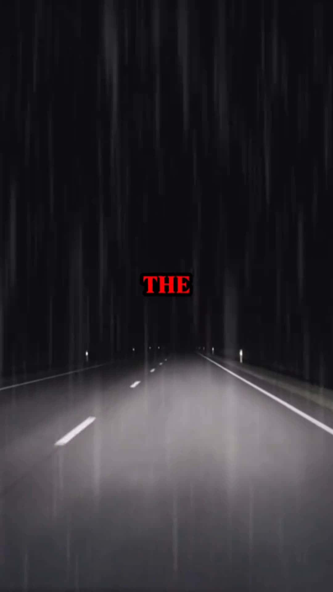Cover for Always seems these things happen late at night 🥶 #creepy  #scarystories  #paranormal  #haunted 